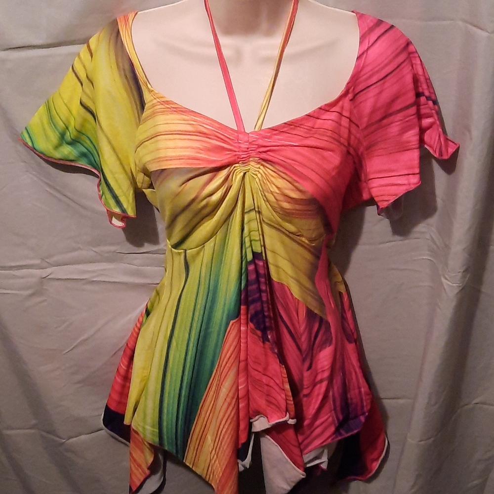 Nextmia Women's top L/14